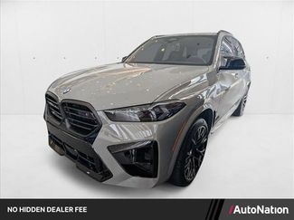 New 2026 BMW X5 M Competition AWD/4WD video 1