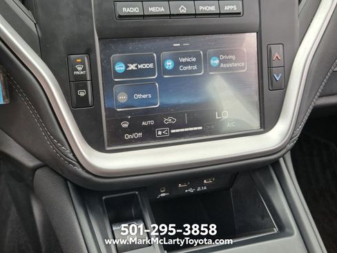Used 2020 Subaru Outback AWD/4WD image 19