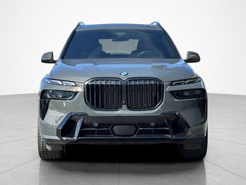 Used 2023 BMW X7 xDrive40i w/ Executive Package AWD/4WD image 8