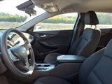 Used 2024 Chevrolet Malibu LT image 5
