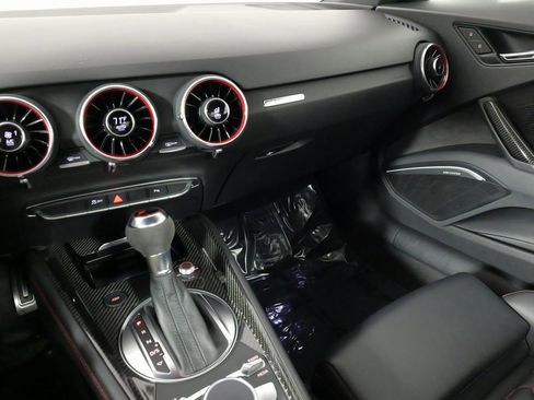 Used 2021 Audi TT RS image 46