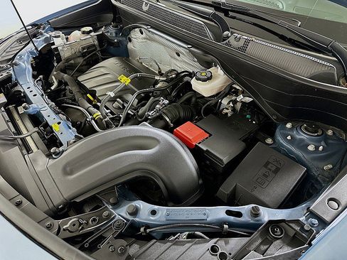 Used 2024 Buick Encore GX Preferred w/ Comfort Package image 26