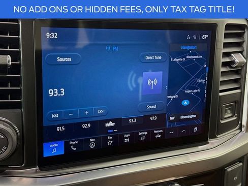 New 2026 Ford F350 King Ranch w/ Tremor Off-Road Package image 15