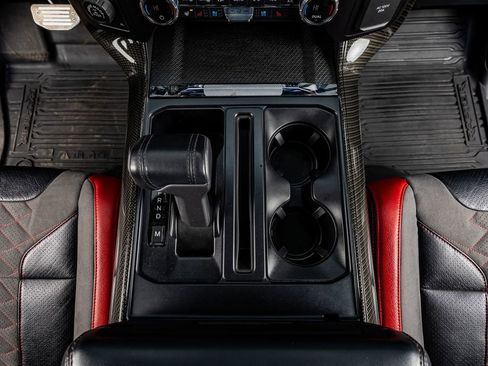 Used 2021 Ford F150 Raptor w/ Equipment Group 801A High image 27