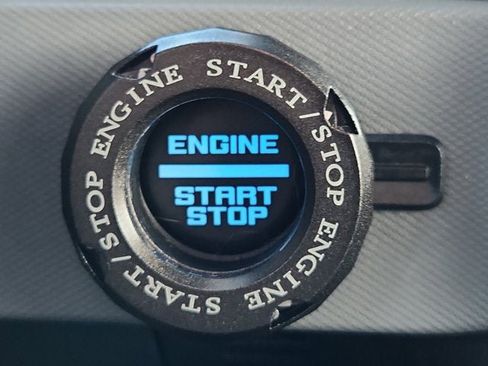 Certified 2024 Ford Bronco Big Bend image 20