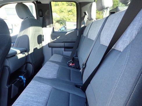 New 2026 Ford F350 XLT w/ FX4 Off-Road Package image 14