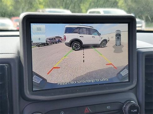 Used 2024 Ford Bronco Sport Badlands w/ Premium Package image 21