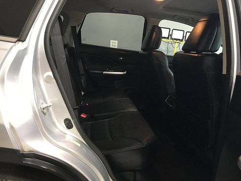 Used 2015 Honda CR-V Touring image 16