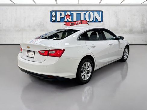 Used 2024 Chevrolet Malibu LT FWD image 7