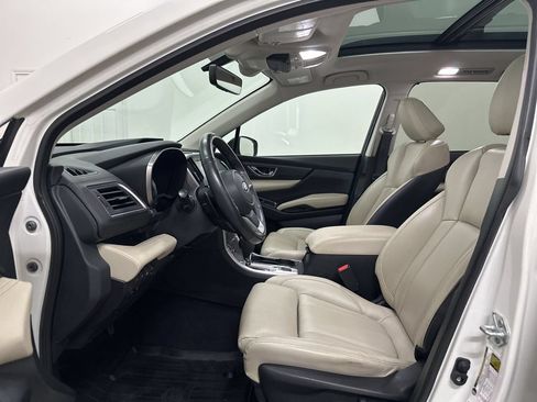 Used 2022 Subaru Ascent Limited w/ Technology Package AWD/4WD image 29