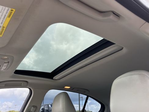 Used 2020 INFINITI Q50 Sport RWD image 10