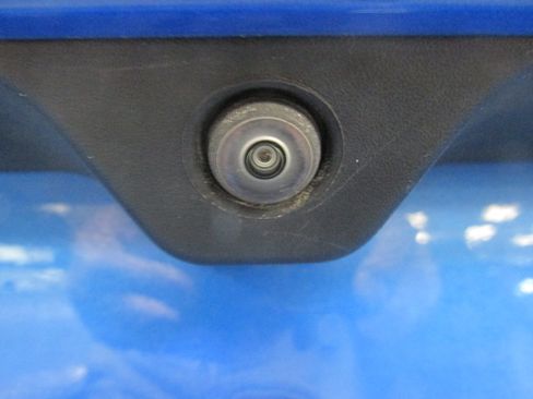 Used 2024 Jeep Compass Latitude AWD/4WD image 21