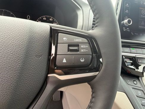 New 2026 Honda Odyssey EX-L image 15