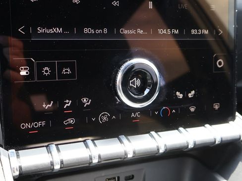 Used 2025 GMC Terrain Elevation AWD/4WD image 34