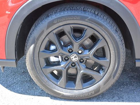 Used 2024 Honda HR-V Sport image 28