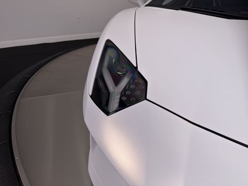 Used 2018 Lamborghini Aventador S AWD/4WD image 13