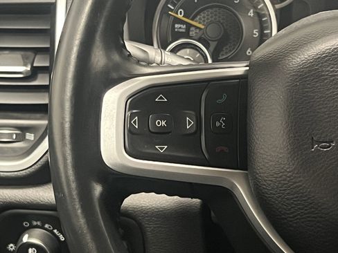 Used 2020 RAM 1500 Big Horn image 20