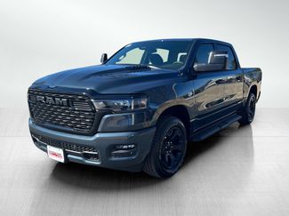 New 2026 RAM 1500 Express video 2