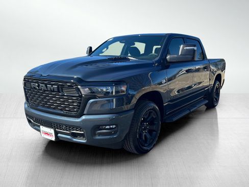 New 2026 RAM 1500 Express image 2