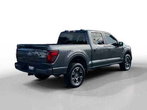 Used 2024 Ford F150 STX AWD/4WD image 5