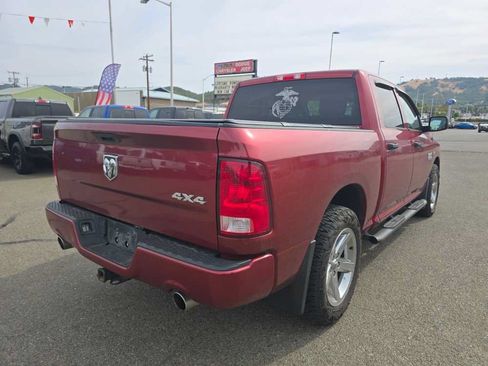 Used 2013 RAM 1500 Express AWD/4WD image 17