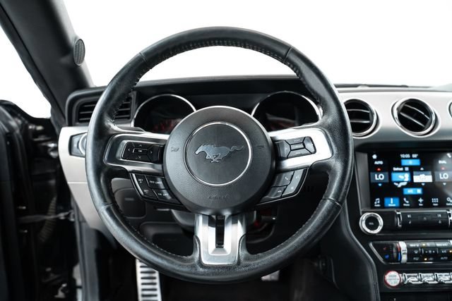 Used 2017 Ford Mustang GT Premium w/ Equipment Group 401A RWD image 22