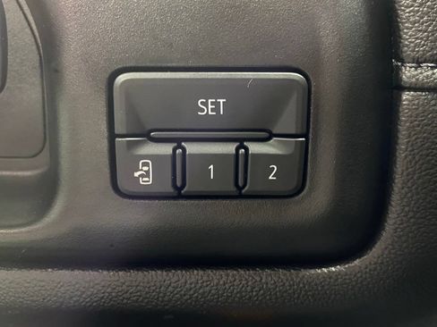 Used 2020 Chevrolet Silverado 3500 High Country w/ Z71 Off-Road Package AWD/4WD image 39
