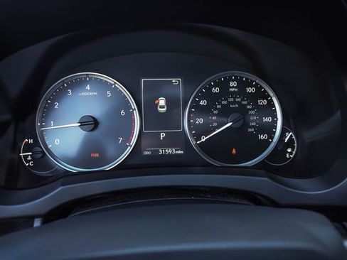Certified 2022 Lexus IS 300 w/ Premium Package RWD image 13