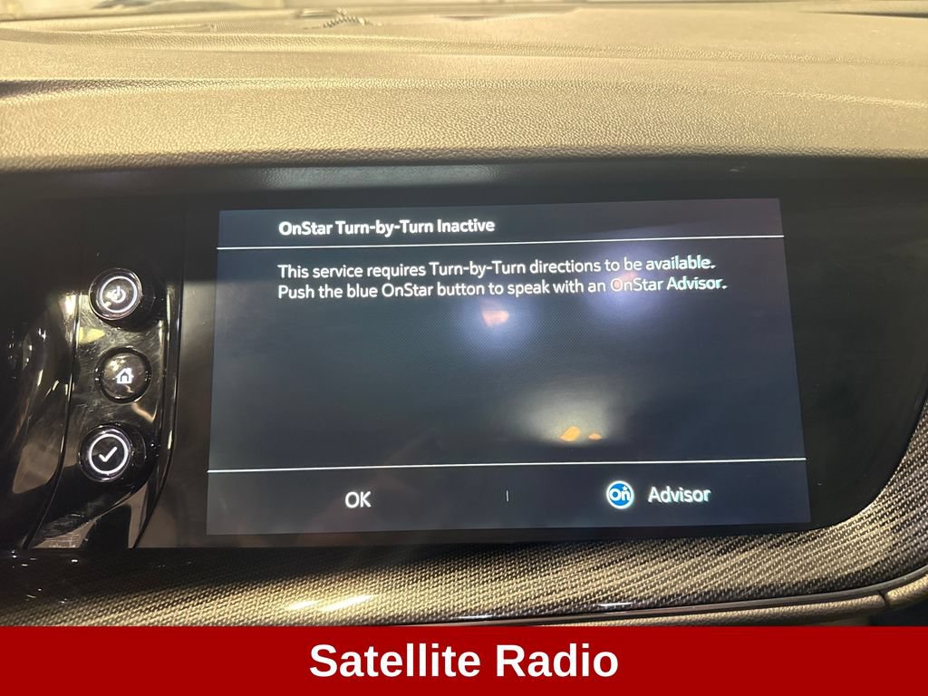 Used 2023 Buick Envision Essence w/ Sport Touring Package FWD image 15