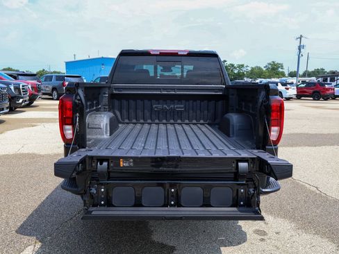 New 2026 GMC Sierra 1500 Elevation AWD/4WD image 5
