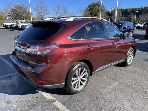 Used 2013 Lexus RX 350 350 image 9