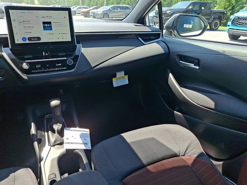 New 2026 Toyota Corolla SE FWD image 12