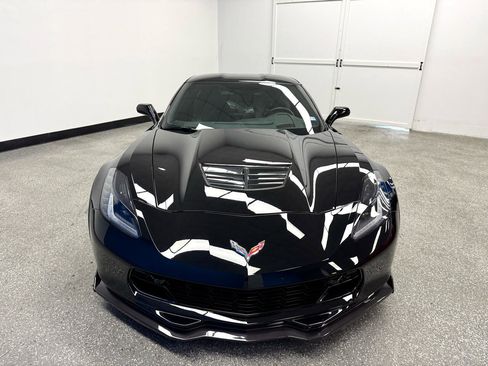 Used 2017 Chevrolet Corvette Z06 image 33