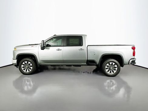 New 2025 Chevrolet Silverado 2500 LT w/ All Star Edition AWD/4WD image 5