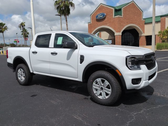 New 2026 Ford Ranger XL RWD image 2