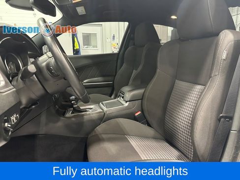 Used 2023 Dodge Charger GT w/ Cold Weather Package image 16