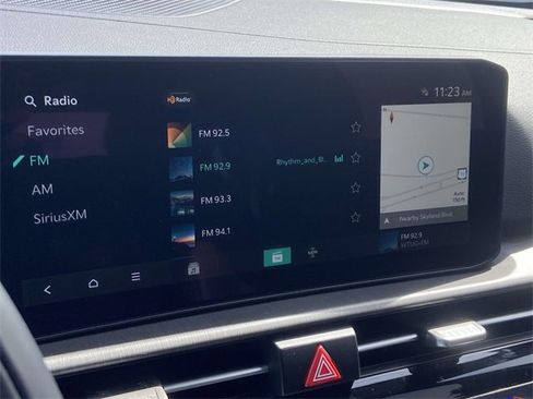 New 2026 Kia Sportage X-Line image 18