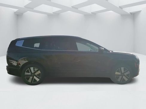 New 2026 Hyundai Ioniq 9 SEL AWD/4WD image 4