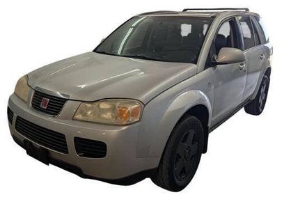 Used 2006 Saturn Vue AWD V6