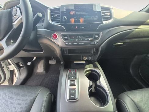Used 2021 Honda Passport EX-L image 11