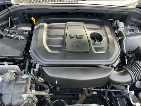 Used 2021 Jeep Grand Cherokee Laredo X image 45