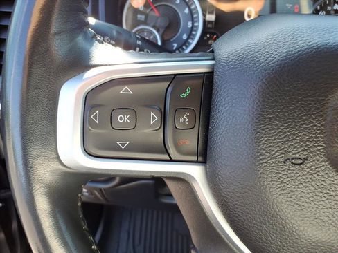 Used 2022 RAM 1500 Big Horn AWD/4WD image 29