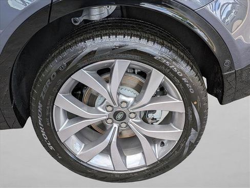New 2026 Land Rover Discovery Sport Landmark AWD/4WD image 9