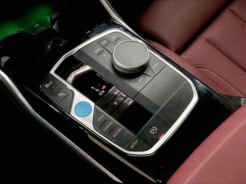 Used 2023 BMW i4 eDrive35 w/ Premium Package image 37