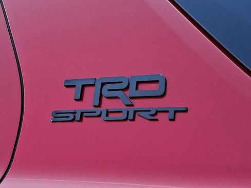Used 2025 Toyota 4Runner TRD Sport AWD/4WD image 28