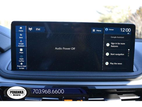 New 2026 Acura MDX w/ Technology Package image 14