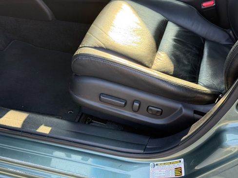 Used 2009 Honda Accord EX-L image 22