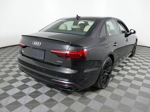 Used 2023 Audi A4 2.0T Premium Plus w/ Premium Plus Package image 3