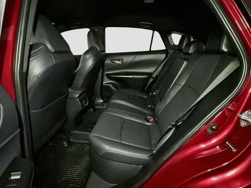 Used 2021 Toyota Venza Limited w/ Advanced Technology Package AWD/4WD image 32