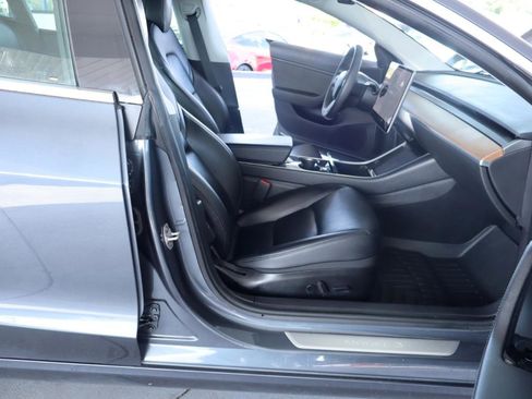 Used 2020 Tesla Model 3 Performance AWD/4WD image 35